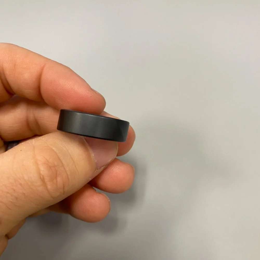 Luna Smart Ring